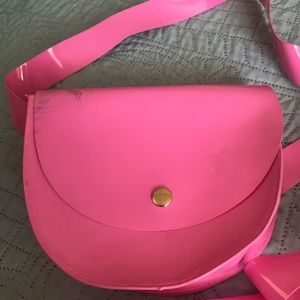 Pink Barbie Fanny’s💖
